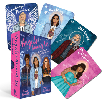 Misc. Angels Among Us: A Powerful Way to Connect to the Divine Book