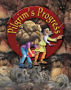 Paperback Pilgrim's Progress Book