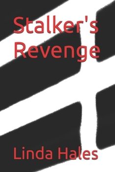 Paperback Stalker's Revenge Book