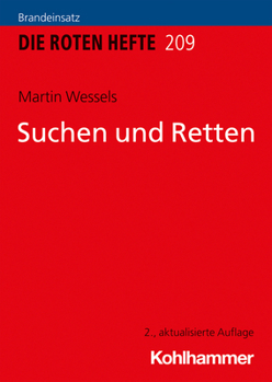Paperback Suchen Und Retten [German] Book