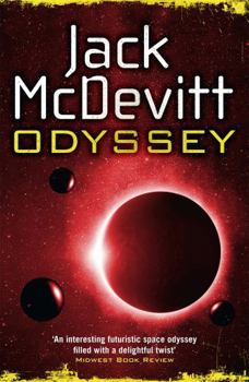 Odyssey - Book #5 of the Academy