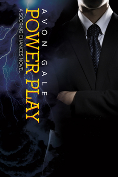 Paperback Power Play Book