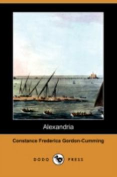 Paperback Alexandria (Dodo Press) Book