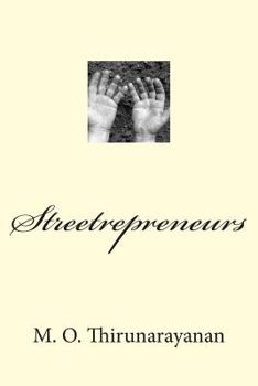 Paperback Streetrepreneurs Book