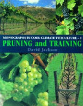 Paperback Pruning and Training: Monographs in Cool Climate 1 Book