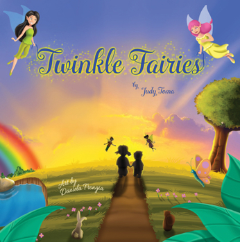 Board book Twinkle Fairies Book