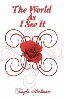 Paperback The World As I See It Book