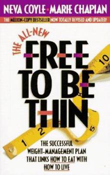 Paperback The All New Free to Be Thin Book