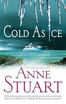 Mass Market Paperback Cold as Ice Book