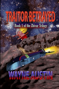 Paperback Traitor Betrayed Book