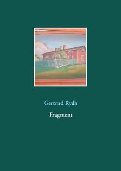 Paperback Fragment [Swedish] Book