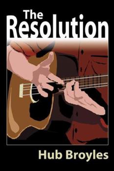 Paperback The Resolution Book