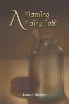 Paperback A Flaming Fairy Tale Book