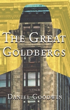 Paperback The Great Goldbergs Book