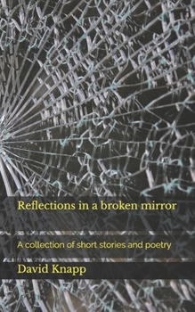 Paperback Reflections in a broken mirror Book