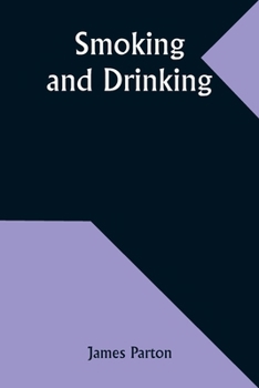 Paperback Smoking and Drinking Book