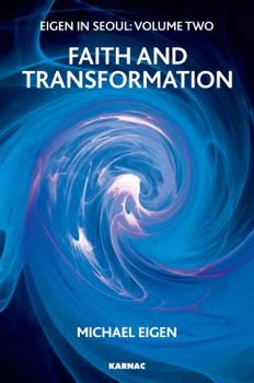 Paperback Eigen in Seoul: Faith and Transformation Book