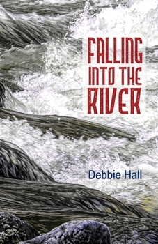 Paperback Falling into the River Book