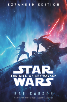 Star Wars: The Rise of Skywalker - Book #9 of the Star Wars Disney Canon Novel