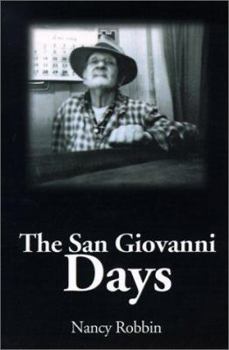 Paperback The San Giovanni Days Book