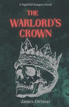 Paperback The Warlord's Crown Book