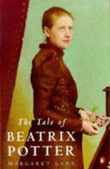 Paperback The Tale of Beatrix Potter: A Biography Book