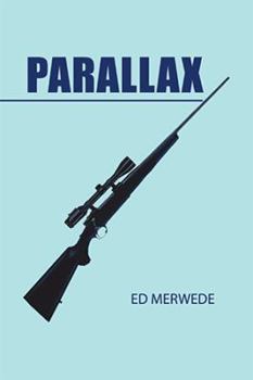 Hardcover Parallax Book