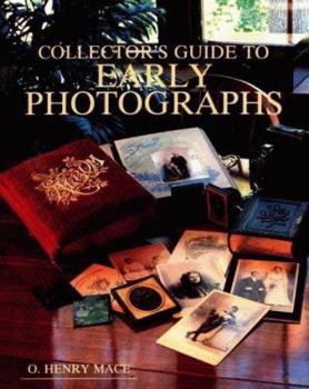 Paperback Collector's Guide to Early Photographs Book