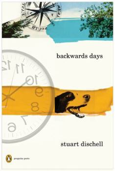 Paperback Backwards Days Book