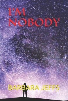 Paperback I'm Nobody Book
