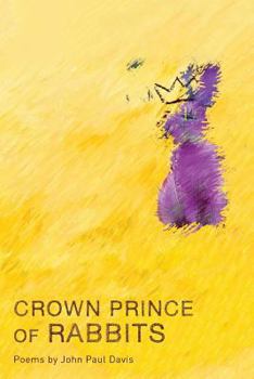 Paperback Crown Prince of Rabbits Book