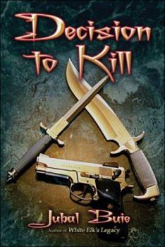 Paperback Decision to Kill Book