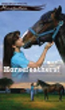 Horsefeathers (Mackall, Dandi Daley. Horsefeathers.) - Book #1 of the Horsefeathers