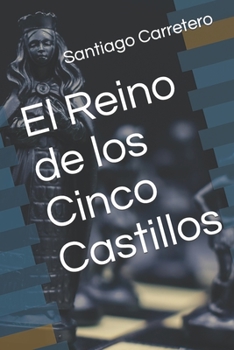 Paperback El Reino de los Cinco Castillos [Spanish] Book