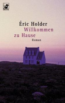 Paperback Willkommen zu Hause. [German] Book