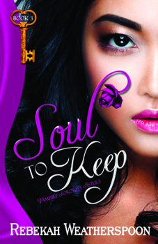 Paperback Soul to Keep Book