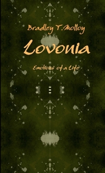 Paperback Lovonia Book