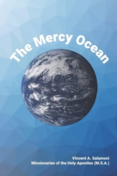 Paperback The Mercy Ocean Book