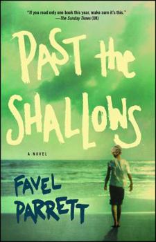 Paperback Past the Shallows Book