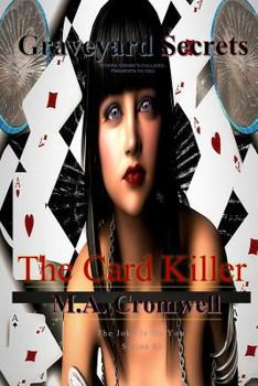 Paperback Graveyard Secrets: The Card Killer Book