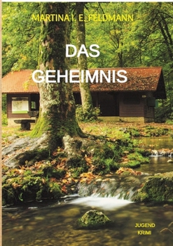 Paperback Das Geheimnis [German] Book