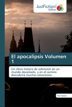 Paperback El apocalipsis Volumen 1 [Spanish] Book