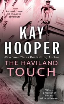 Mass Market Paperback The Haviland Touch Book