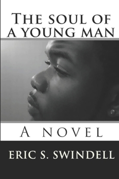 Paperback The soul of a young man Book