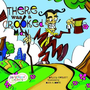 Paperback There Was a Crooked Man Book