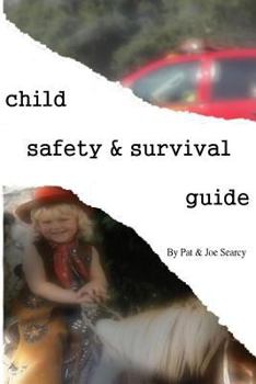Paperback Child Safety and Survival Guide Book