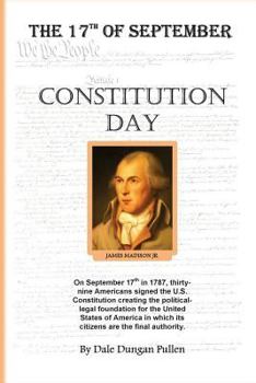 Paperback Constitution Day Book