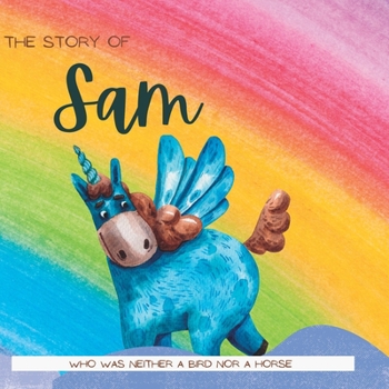 Paperback The Story Of Sam Book