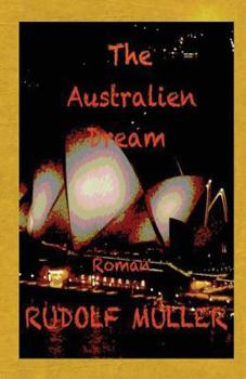 Paperback The Australien Dream [German] Book