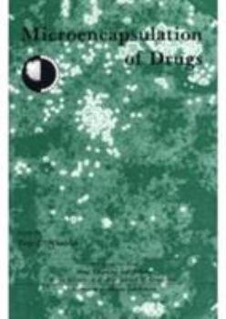 Hardcover Microencapsulation of Drugs (Drug Targeting and Delivery) Book
